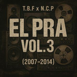 TBF x NCP Vol3
