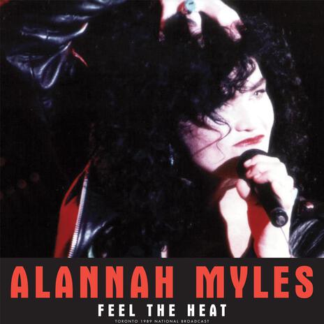 Still Got This Thing (Reprise) (Live 1989) cover art