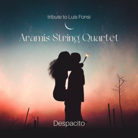 Despacito cover art