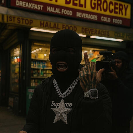 Rumors cover art