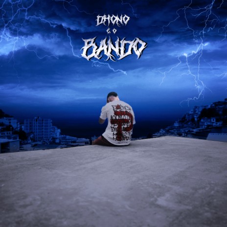 É o Bando ft. Lastra cover art