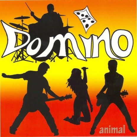 A genoux cover art