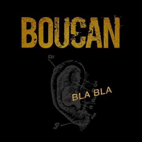 Bla Bla 6 cover art