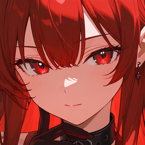Fist of Fire (Nightcore) cover art