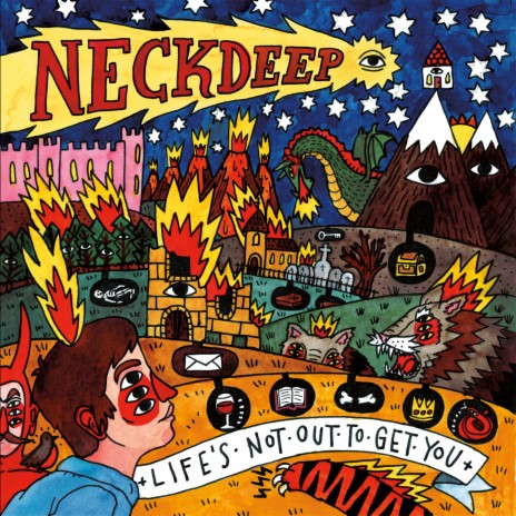 Citizens Of Earth cover art