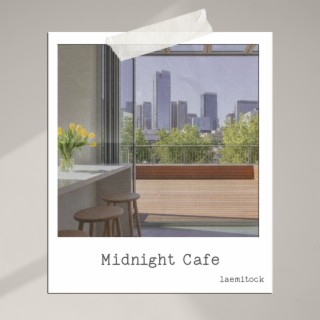 Midnight Cafe