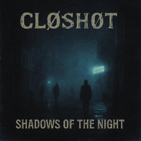 Shadows Of The Night cover art