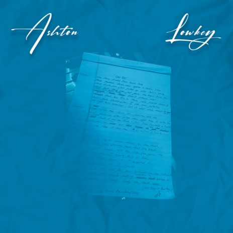 Lowkey cover art
