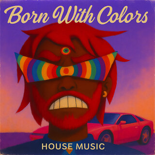Born with Colors