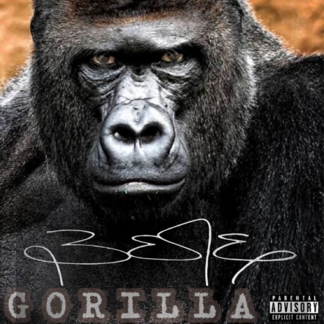 Gorilla (Extended Version) cover art