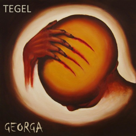 Bränd cover art