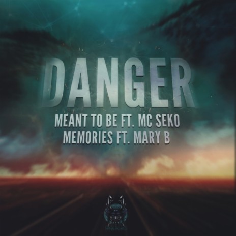 Meant To Be (Original Mix) ft. MC Seko cover art
