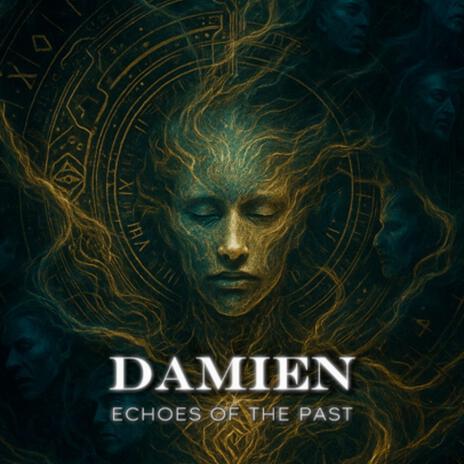 Echoes Of The Past cover art