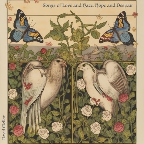 Heart of Iron cover art