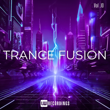 It's Started (Extended Mix) cover art