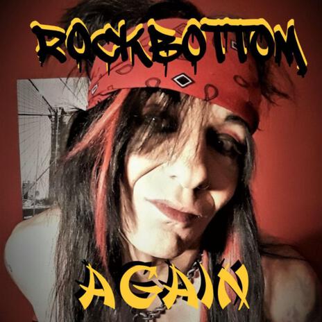 Rock Bottom Again cover art
