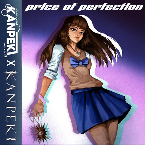 Price of Perfection cover art
