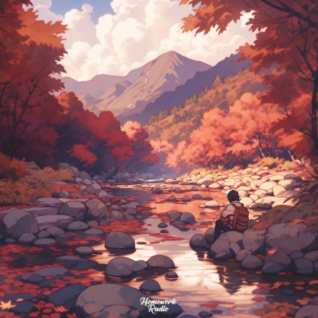 Harmony in Solitude cover art