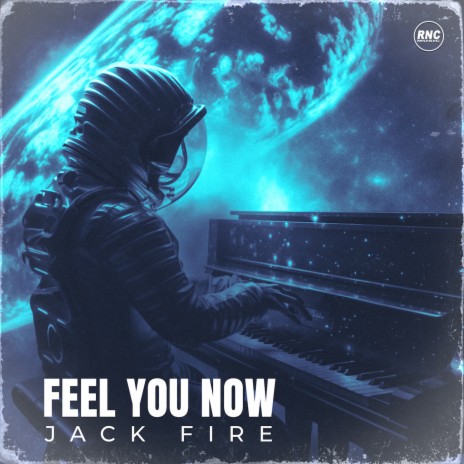 Feel You Now (Extended Mix) cover art
