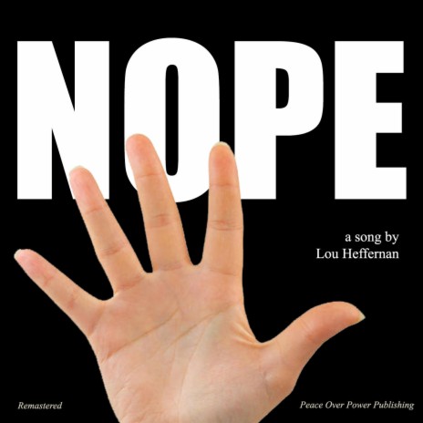 Nope (Remastered) cover art