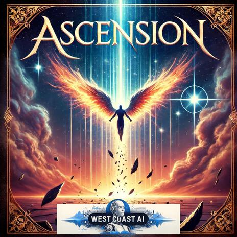 Ascension cover art