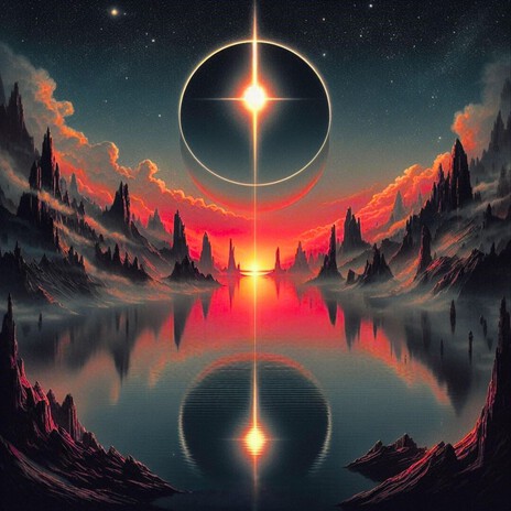 Lost & Light (House Remix) cover art