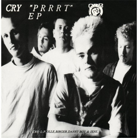 Don’t You Feel cover art
