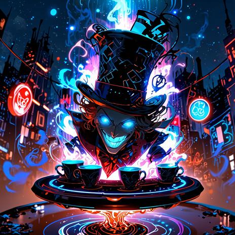 The Marionette’s Waltz cover art