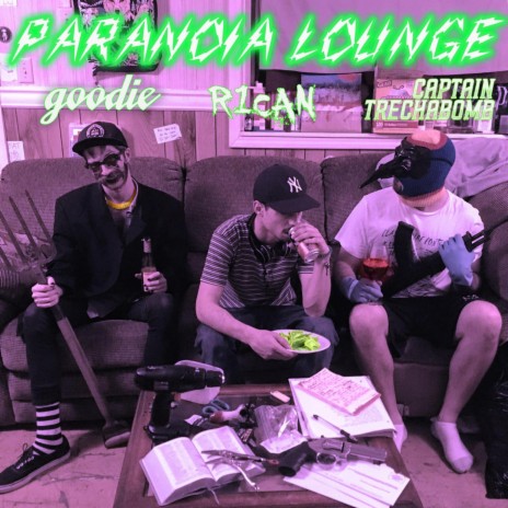 We Deep cover art