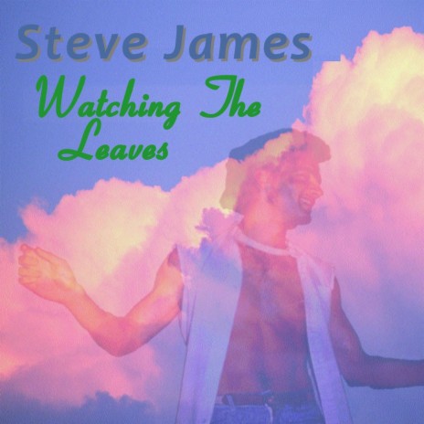 Watching the Leaves cover art