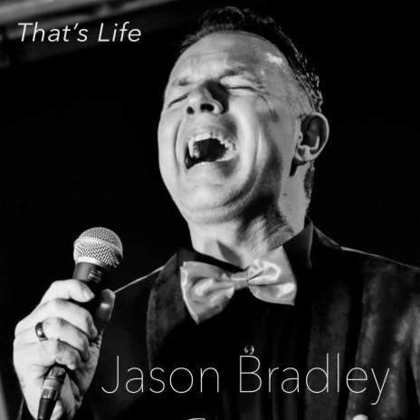 That's Life cover art
