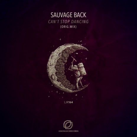 Can't Stop Dancing (Original Mix)