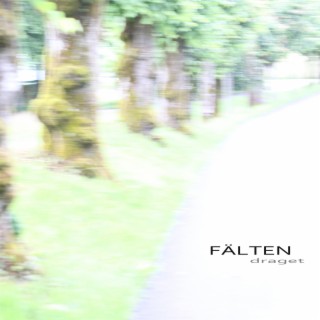 Draget cover art