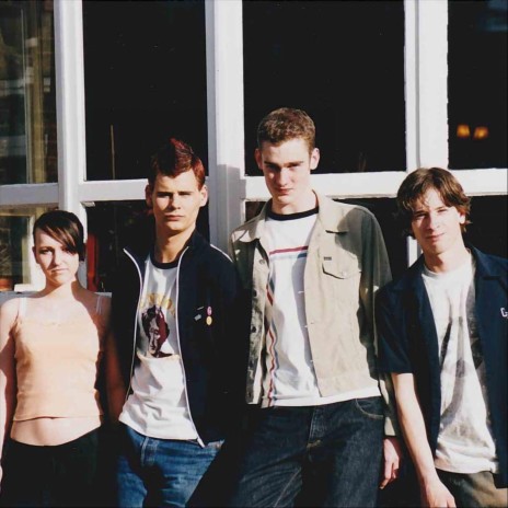 Blonde & Smart cover art