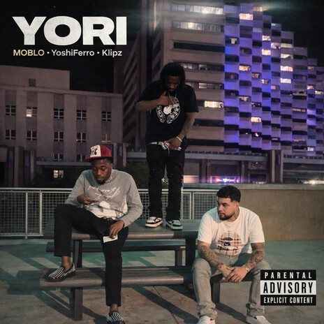 YORI ft. Klipz & Yo$hiFerro cover art