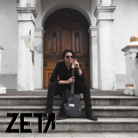Amor Perdido cover art