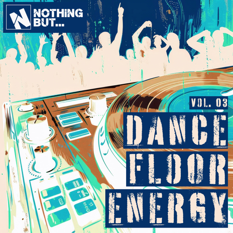 Adagio For Strings (Festival Mix) ft. C.R.Easy cover art