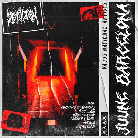 Mind Fight cover art