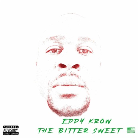 The bitter sweet cover art