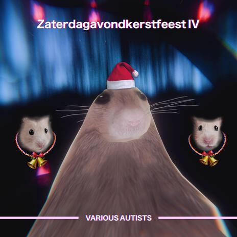 Winterslaap cover art