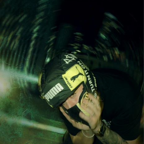 KARMA cover art