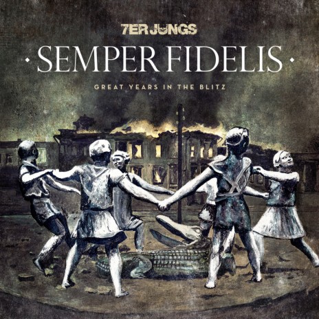 We Salute the Skinheads cover art