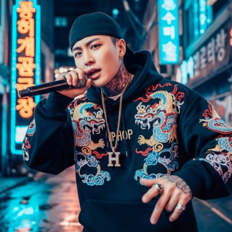 Neon Dreams ft. PIL KIM & SoundNest Studio cover art