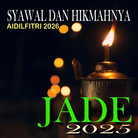 Di Pagi Syawal