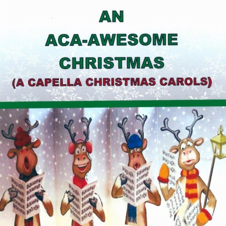 O Come All Ye Faith Ful cover art