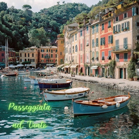Sogno di Roma cover art