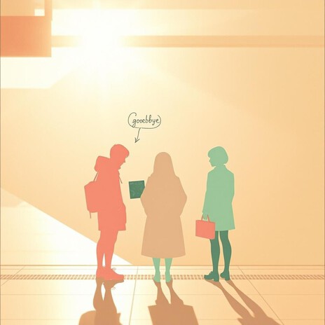 旅立ちスマイル cover art