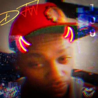 DFW cover art