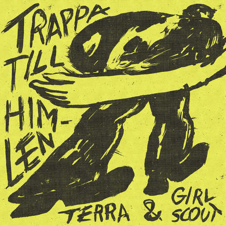 Feberdrömmar ft. Girl Scout cover art