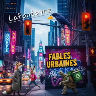 Fables urbaines